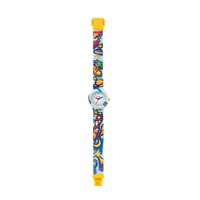 Reloj Hip Hop Niño Kids Fun in Silicona HWU1175 - HWU1175